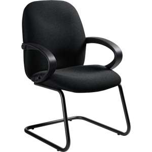 Enterprise Arm Chair