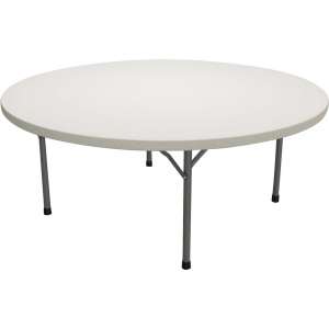 Event Series Lightweight Table (72"dia)
