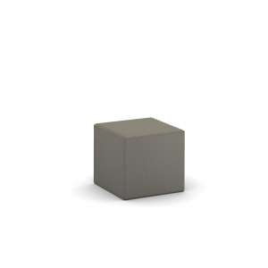 Flex Modular Soft Seating - (Cube, 20")