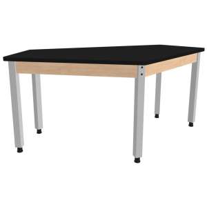Forward Vision™ Table w/ ChemGuard Top (30"H)