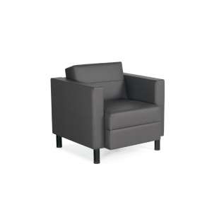 CITI Large Lounge Chair