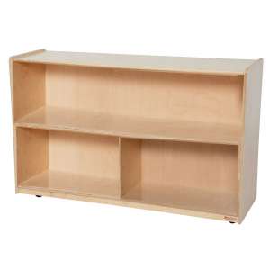 Preschool Classroom Storage (30"H)
