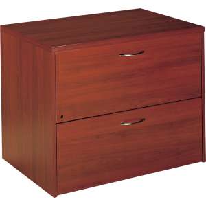 Hyperwork Two-Drawer Lateral File Cabinet