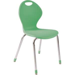 Inspiration Poly Classroom Chair (16"H)