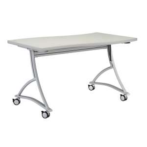 Chord Flip Top Collaborative Table