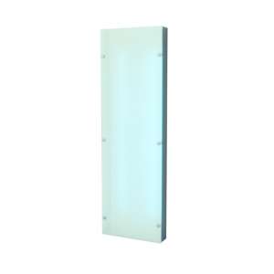 Additional Dry-erase Light Panel (Wall Mounted)