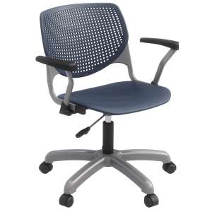 Kool Task Chair with Arms