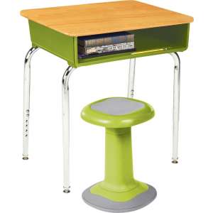Learn @ Home Set - Colored, w/ 15" Active Seat