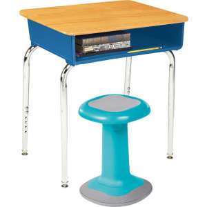 Learn @ Home Set - Colored, w/ 18" Active Seat