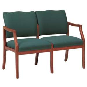 Franklin Reception Seating (2 Seater Sofa)