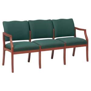 Franklin Reception Seating (3 Seater Sofa)