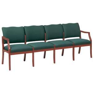 Franklin Reception Seating (4 Seater)