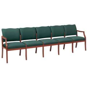 Franklin Reception Seating (5 Seater Sofa)