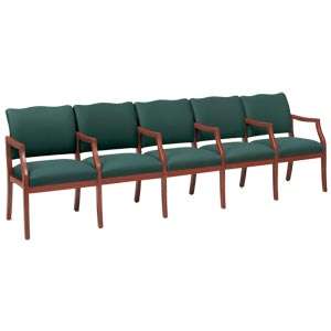 Franklin 5-Seat Sofa with Center Arms