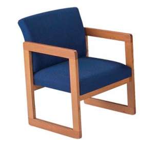 Classic Arm Chair - Gr. 3 Fabric