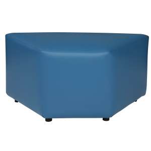 Mod Series Soft Seating (Trapezoid, 14"H, Grade 2)