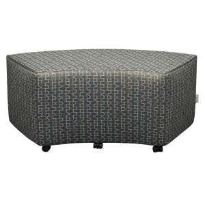 Mod Series Soft Seating (Arc-6, 18"H, Silica Antimicrobial)