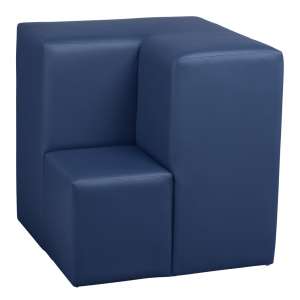 Mod Series Soft Seating (Inverted Corner, Silica Antimicrobial)