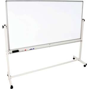 Reversible Magnetic Whiteboard (72"W x 40"H)