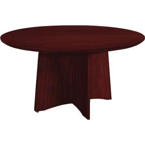 Medina Round Conference Room Table (48")