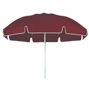 7-1/2' Patio-Style Umbrella