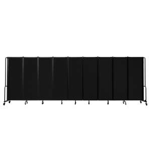 NPS® Room Divider, 9 Sections (6'H)