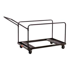 Table Truck for Round Folding Tables 8-10 Cap