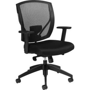 Offices to Go Mesh Back Synchro-Tilt Office Chair