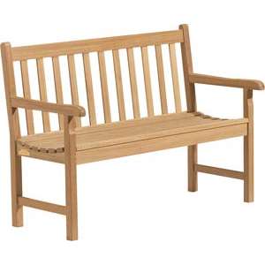 Outdoor Benches & Chairs