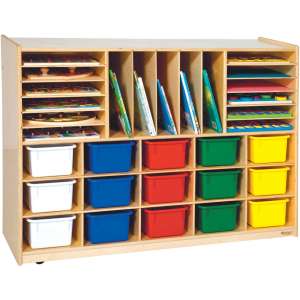 Shop Art Supply Storage In A Selection of Styles!