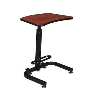 Brody Sit Stand Desk