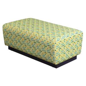 Re·Group 36" Soft Seating Bench (Grade 1)
