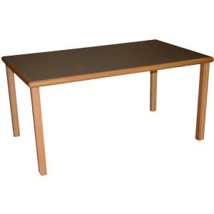 Russwood Providence Library Table (30"x60")