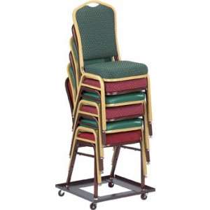 Stack Chair Dolly