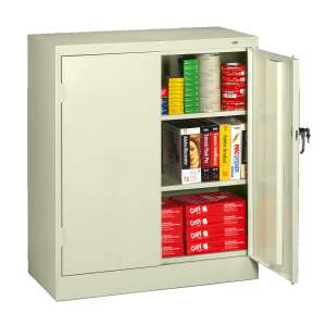 All Purpose Storage Cabinet (36"Wx24"Dx42"H)