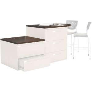 18x72 Top for Lateral Filing Cabinets