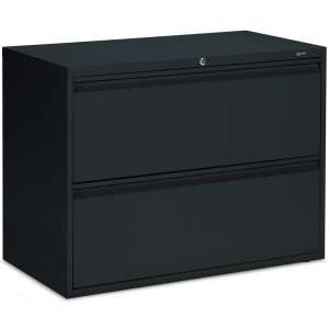 1900 Series 2-Drawer Lateral File Cabinet