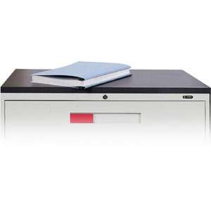 60W Laminate Top for Lateral File Cabinet