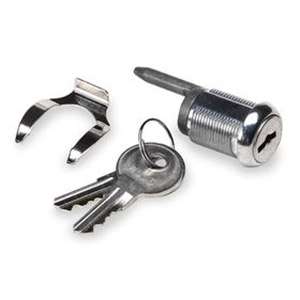 Optional Lock Kit