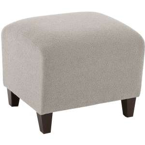Siena 1-Seat Upholstered Bench