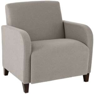 Siena Oversized Guest Chair