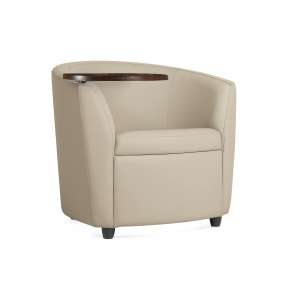 Sirena Lounge Chair - Laminate Tablet