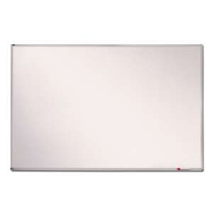 Magnetic Porcelain Whiteboard with Aluminum Frame (10'x4')