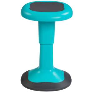 Squircle Active Seating Stool - Adjustable Height