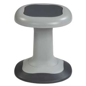 15in Squircle Active Seating Stool