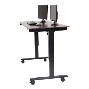 Electric Standing Desk (60")