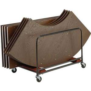 TL Series Table Caddy