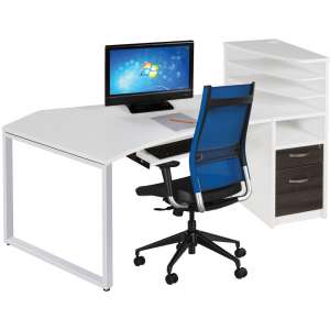 Tempo Individual Office Workstation