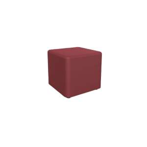 DuraFlex Soft Seating - Cube (17.5”H)