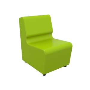 DuraFlex Smoothie Soft Seating Lounge Chair (17.5”H)